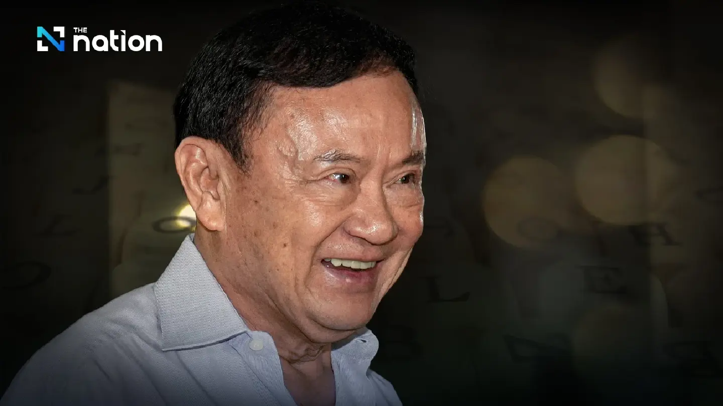 Corrections Department may assign Thaksin to teach English to inmates Corrections Department may assign Thaksin to teach English to inmates