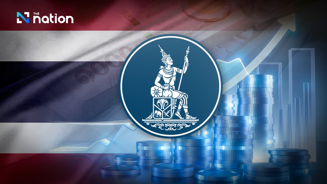 Thai Economy Poised for Q4 Boost Despite Slowdown, Says Central Bank