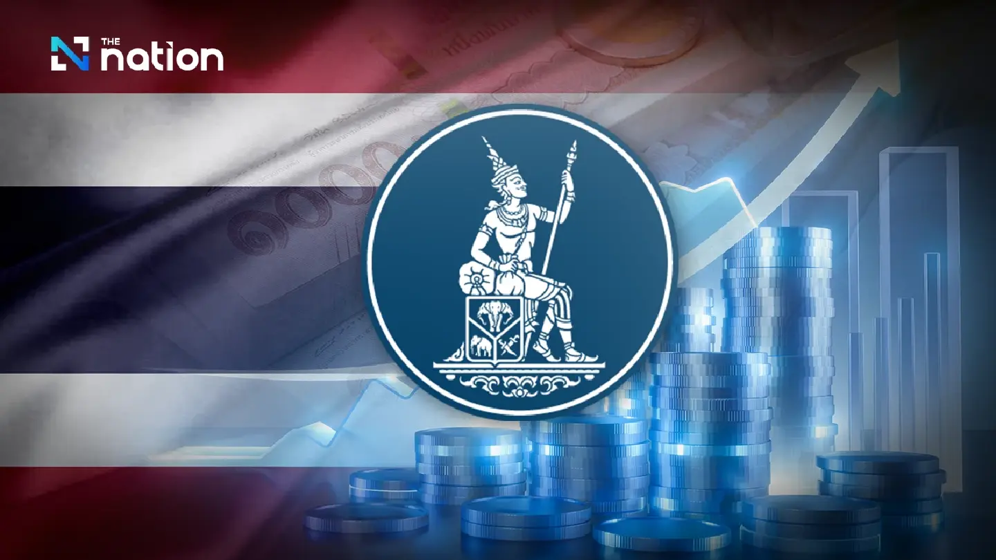 Thai Economy Poised for Q4 Boost Despite Slowdown, Says Central Bank