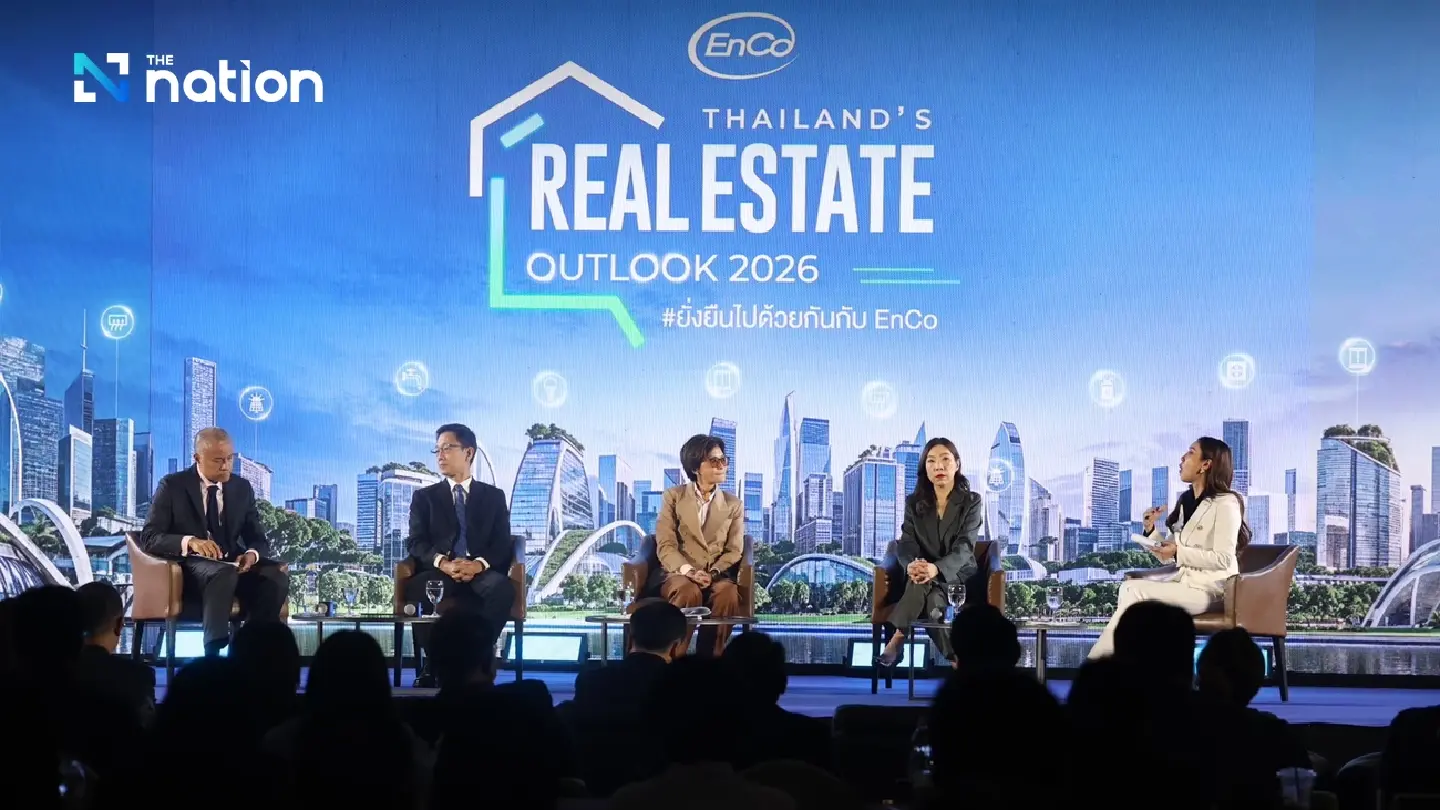 Thai Property Leaders Call for Government Action on Sustainable Urban Development