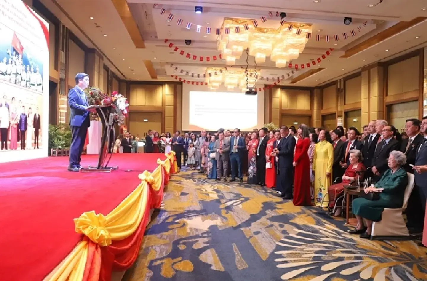 Vietnam–Thailand relations expected to grow stronger