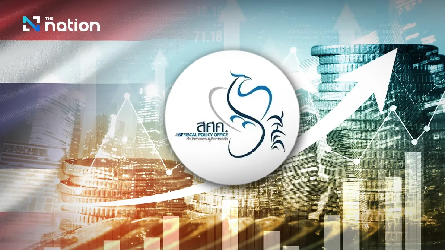 Thai FPO Raises 2025 GDP Forecast to 2.4% on Export Surge and Stimulus Boost
