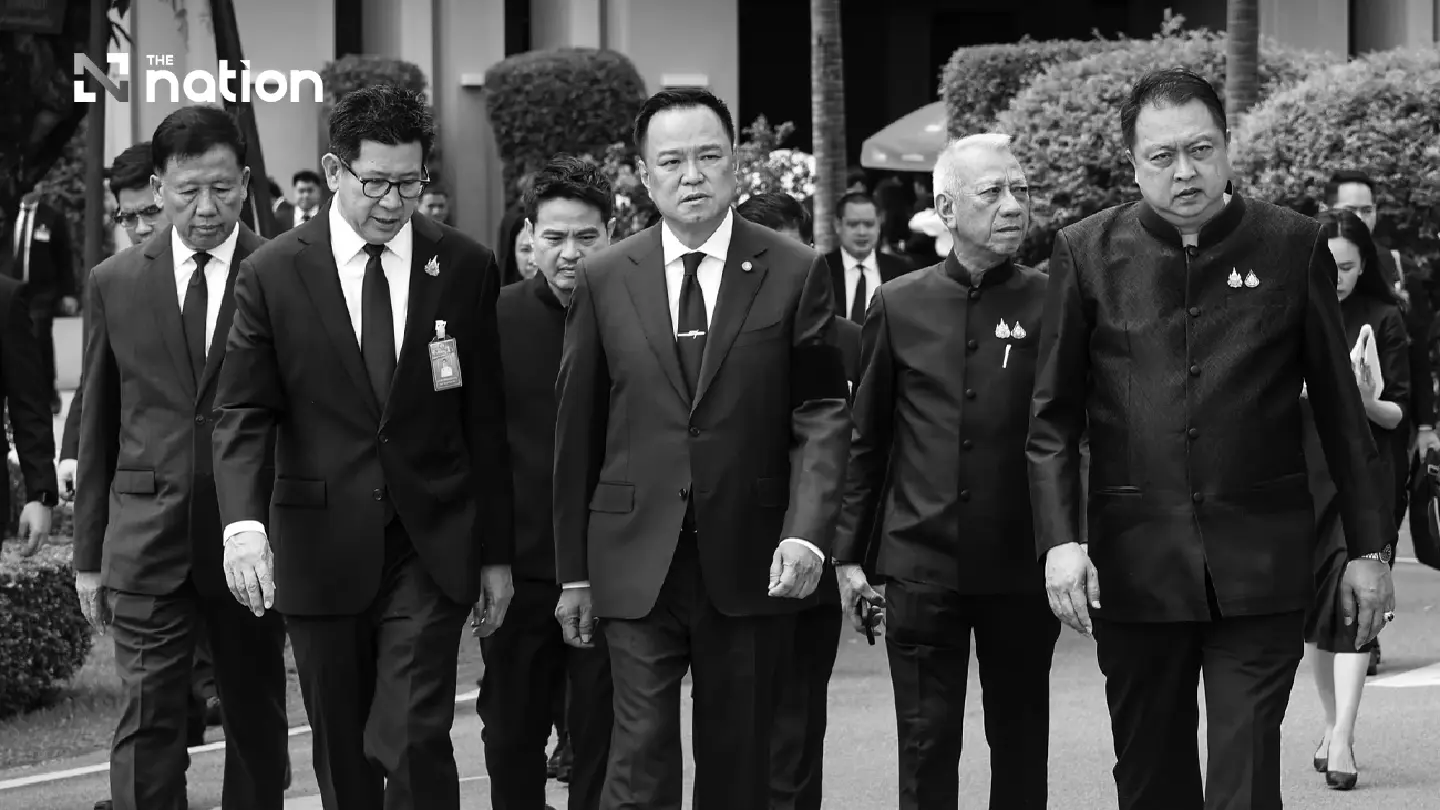 PM’s schedule for ASEAN Summit and Thai-Cambodia peace signing on October 26