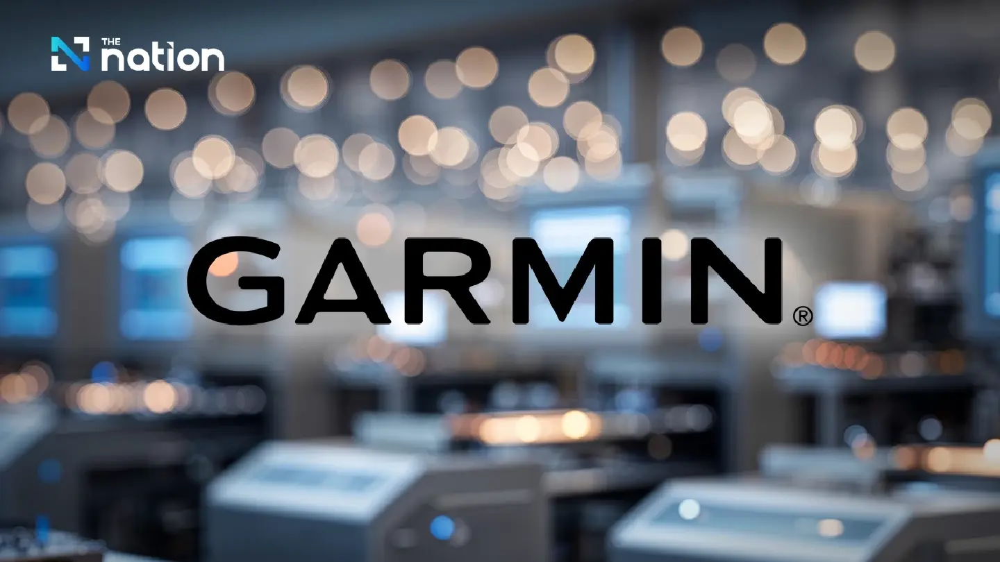 BOI approves investment privileges for Garmin to invest 3bn baht in Thailand BOI approves investment privileges for Garmin to invest 3bn baht in Thailand