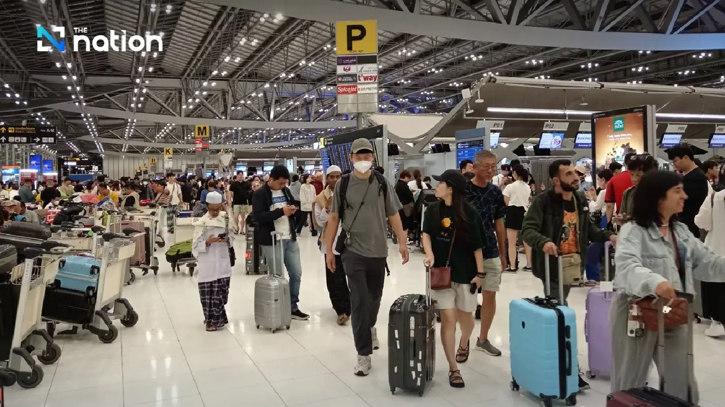 Tourism Minister confirms Travel Fee decision to be finalised within four months