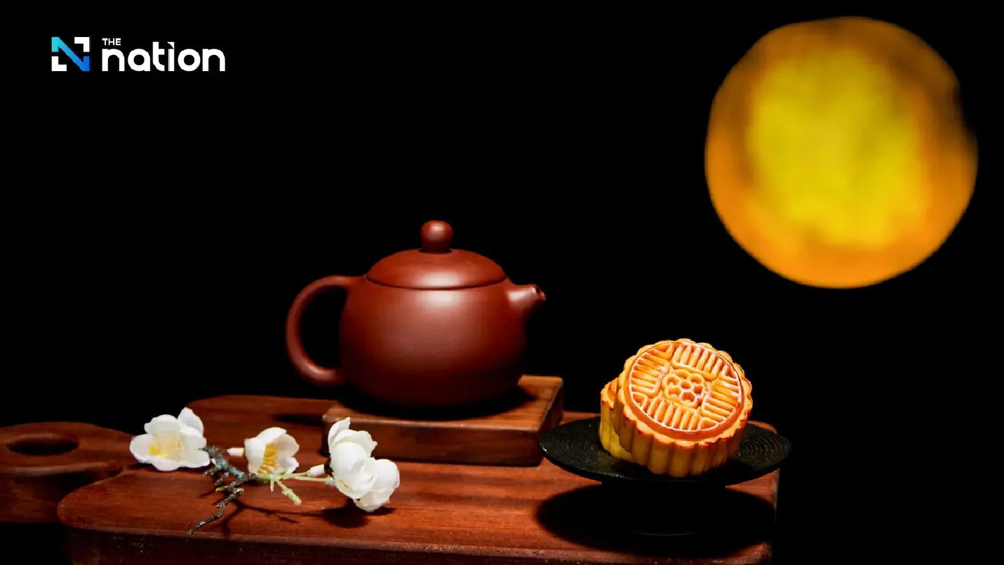 Moon Festival: how to embrace the yin energy of the full moon Moon Festival: how to embrace the yin energy of the full moon