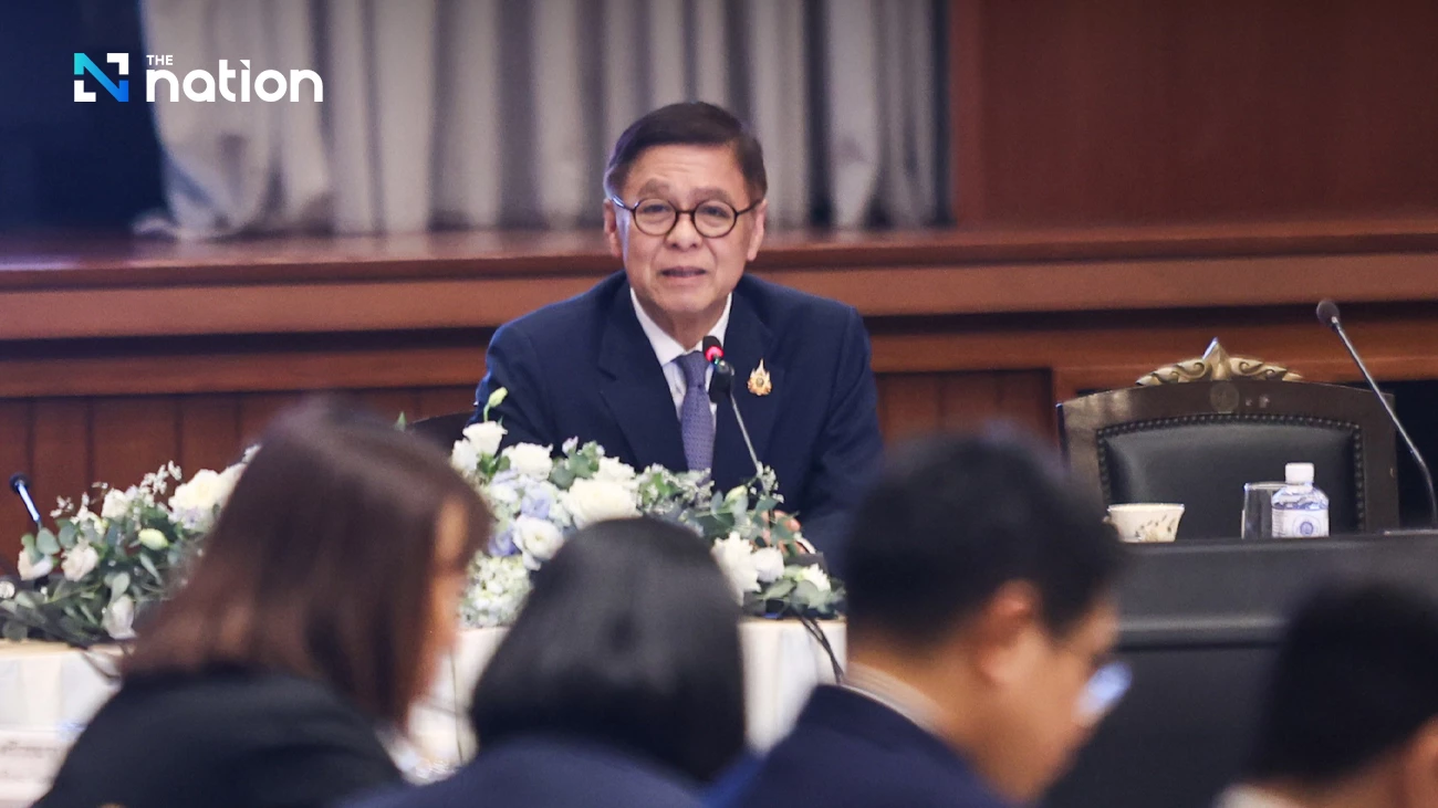 Thai Minister Seeks Peaceful Path with Cambodia, Sets Four Conditions for Talks
