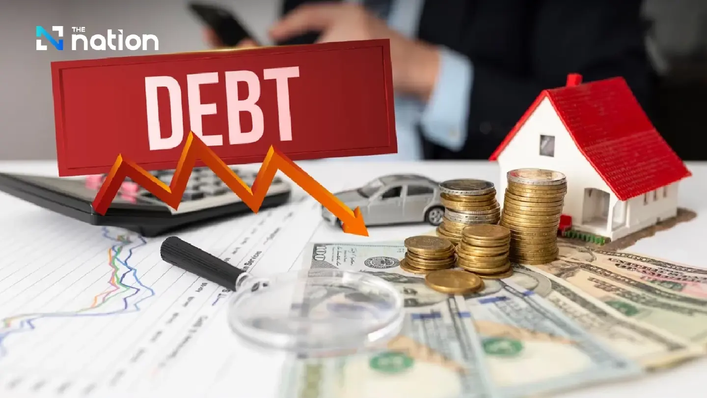 Fix SME/household debt to save economy: Property Chairmans Fix SME/household debt to save economy: Property Chairmans