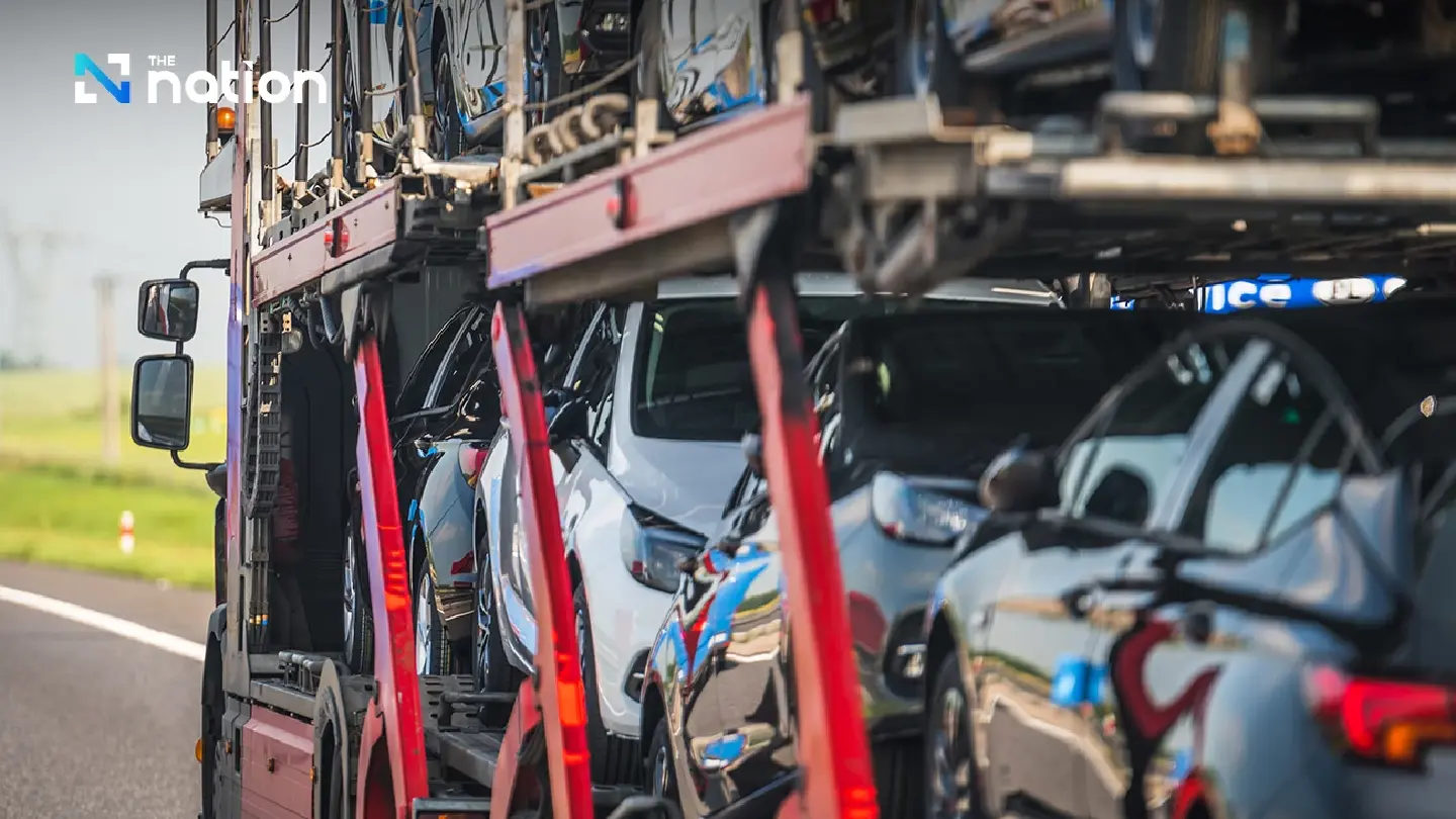 Thai car exports to drop below 1 million as Australia tightens rules, says KResearch