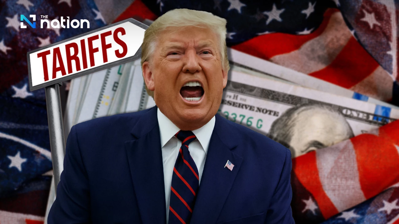 Thai Chamber of Commerce highlights opportunity in FTA negotiations amid Trump tariffs