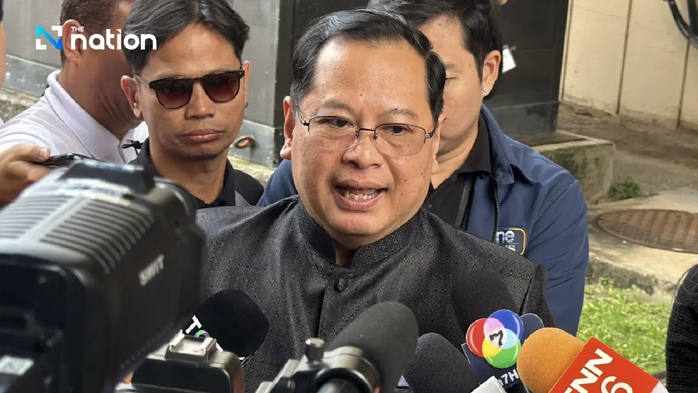 Council of State affirms rare earth MOU vetted by Cabinet, legally non-binding and open to review