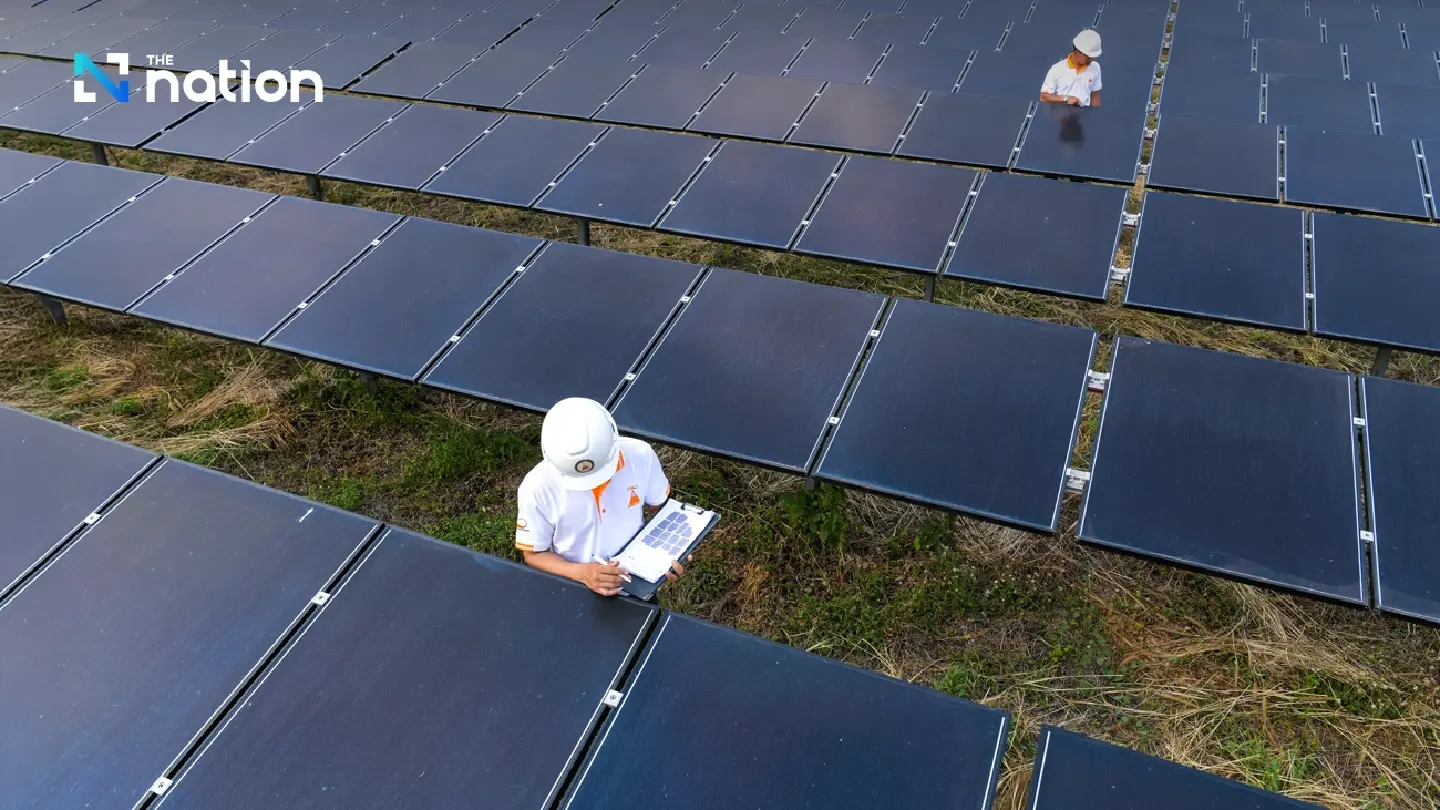 CKPower Seizes Renewable Energy Opportunities through Strategic RECs Expansion CKPower Seizes Renewable Energy Opportunities through Strategic RECs Expansion
