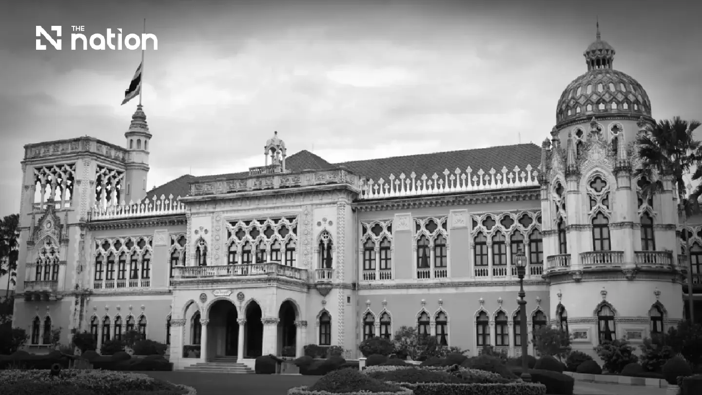 PM holds special Cabinet meeting today to prepare for Her Majesty Queen Sirikit’s passing