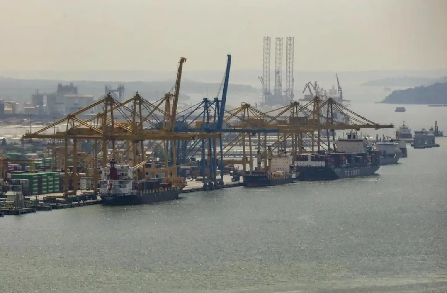 Malaysia defends US trade pact dubbed ‘act of surrender’ amid sovereignty concerns