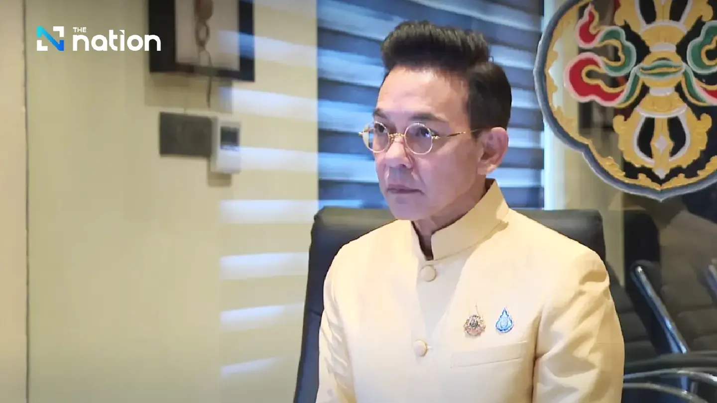 Foreign Ministry to inform JBC of Thailand’s plan to build border fence