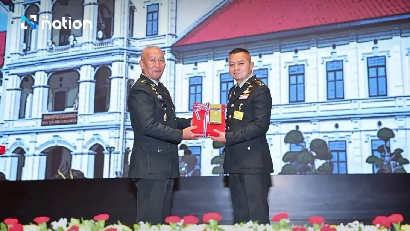 Army Chief appoints former 2nd Army Area Commander as security adviser
