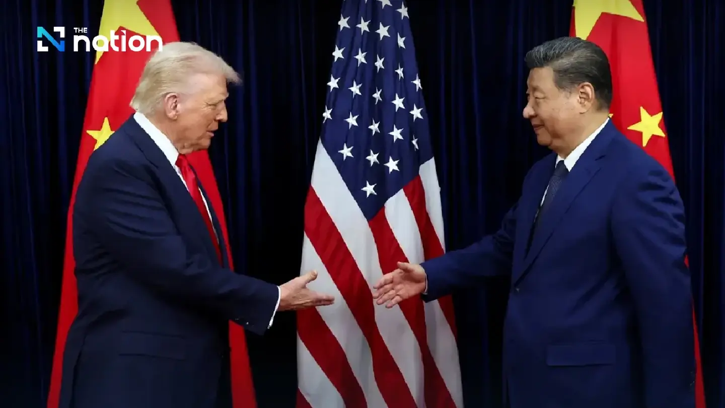 US and China call temporary truce in trade war after Trump-Xi meeting, analysts warn tensions remain