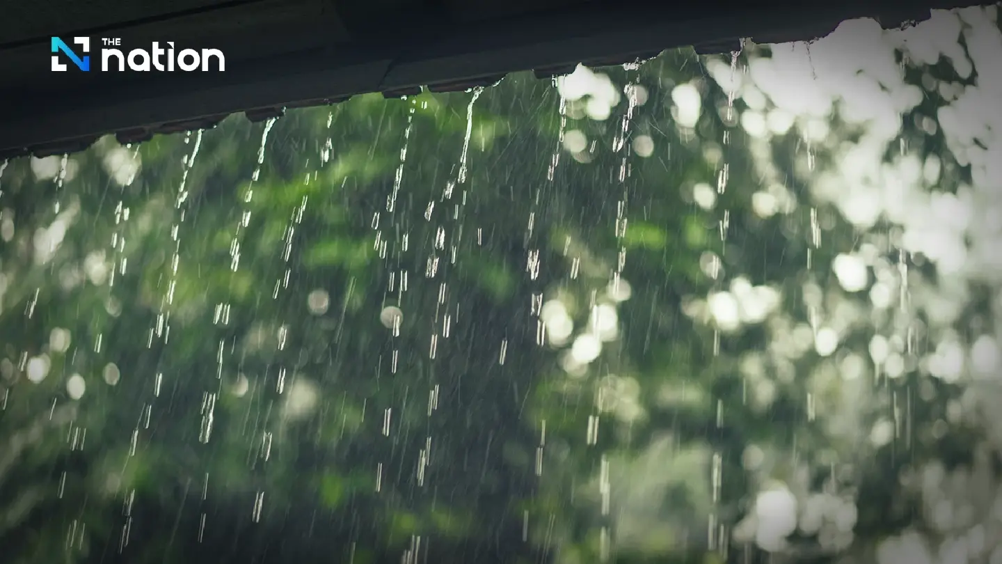Heavy rain hits Bangkok, Central and Southern Thailand – Mariners beware
