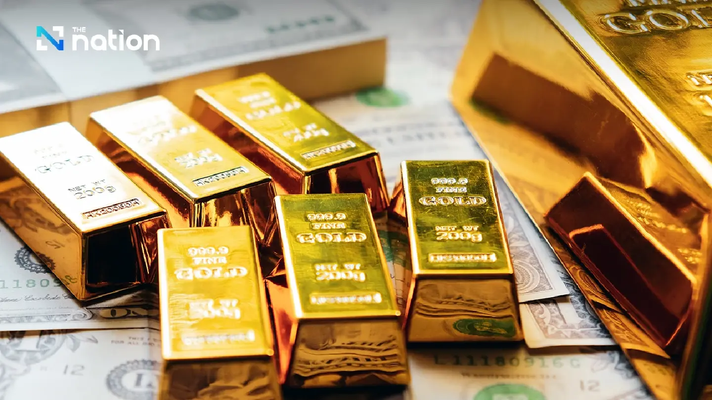 Gold surges past $4,300 an ounce amid Fed rate cut bets and US-China trade uncertainty