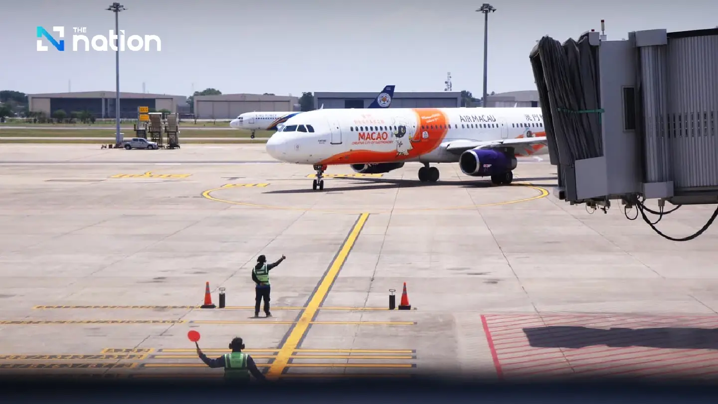 TAT's Airline Focus delivers new routes, boosting Thai tourism