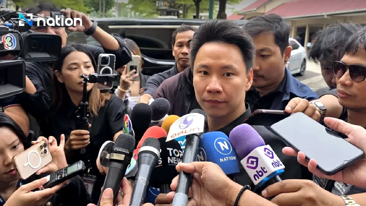 Ministers confirm Loy Krathong, New Year and Songkran celebrations to go ahead
