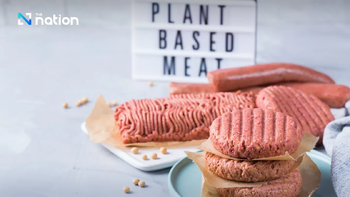 Thailand eyes Europe’s booming plant-based protein market as demand surges Thailand eyes Europe’s booming plant-based protein market as demand surges