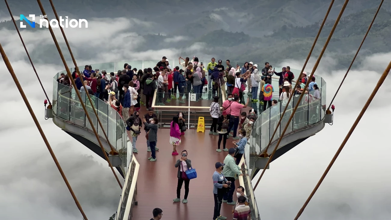 Thailand to launch four domestic tourism stimulus measures to boost Q4 travel