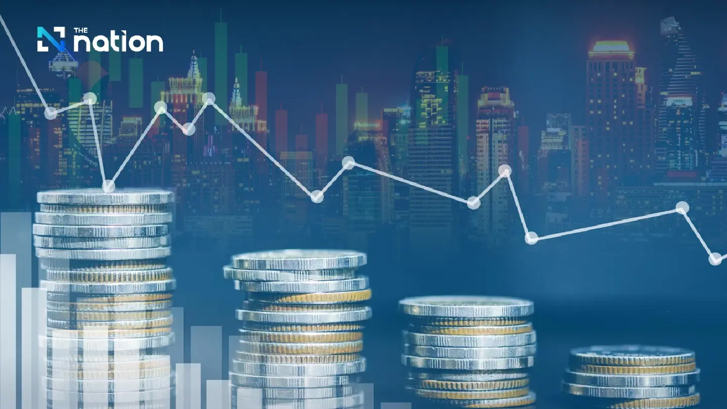 BOT forecasts 1.6% growth in 2026 amid export slump and strong baht pressure