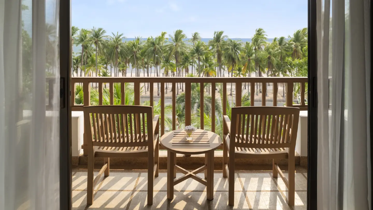 Amari Bangsaen : Your New Seaside Escape Near Bangkok