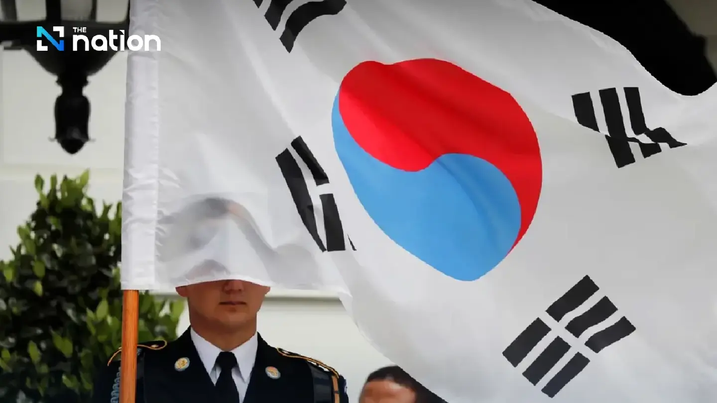 Four Korean suspects linked to Cambodia call-centre gangs repatriated