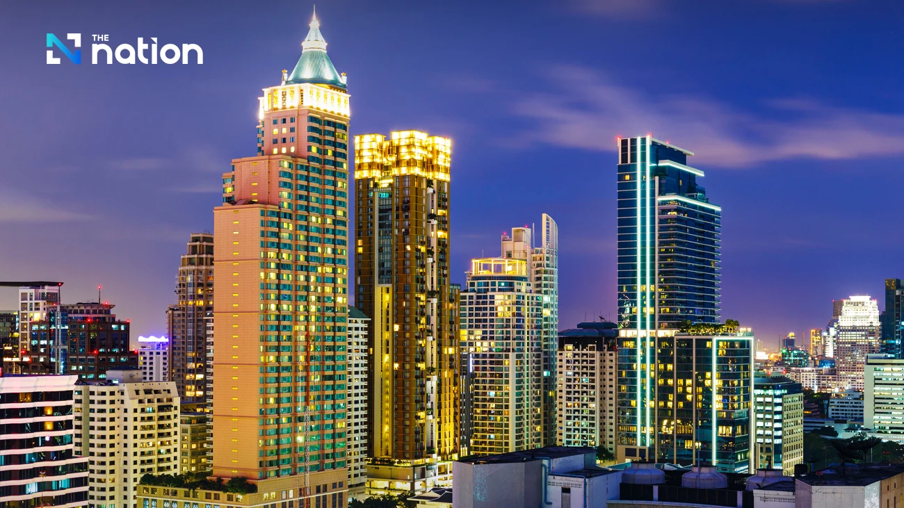 Top 3 Bangkok central business districts lead foreign housing demand