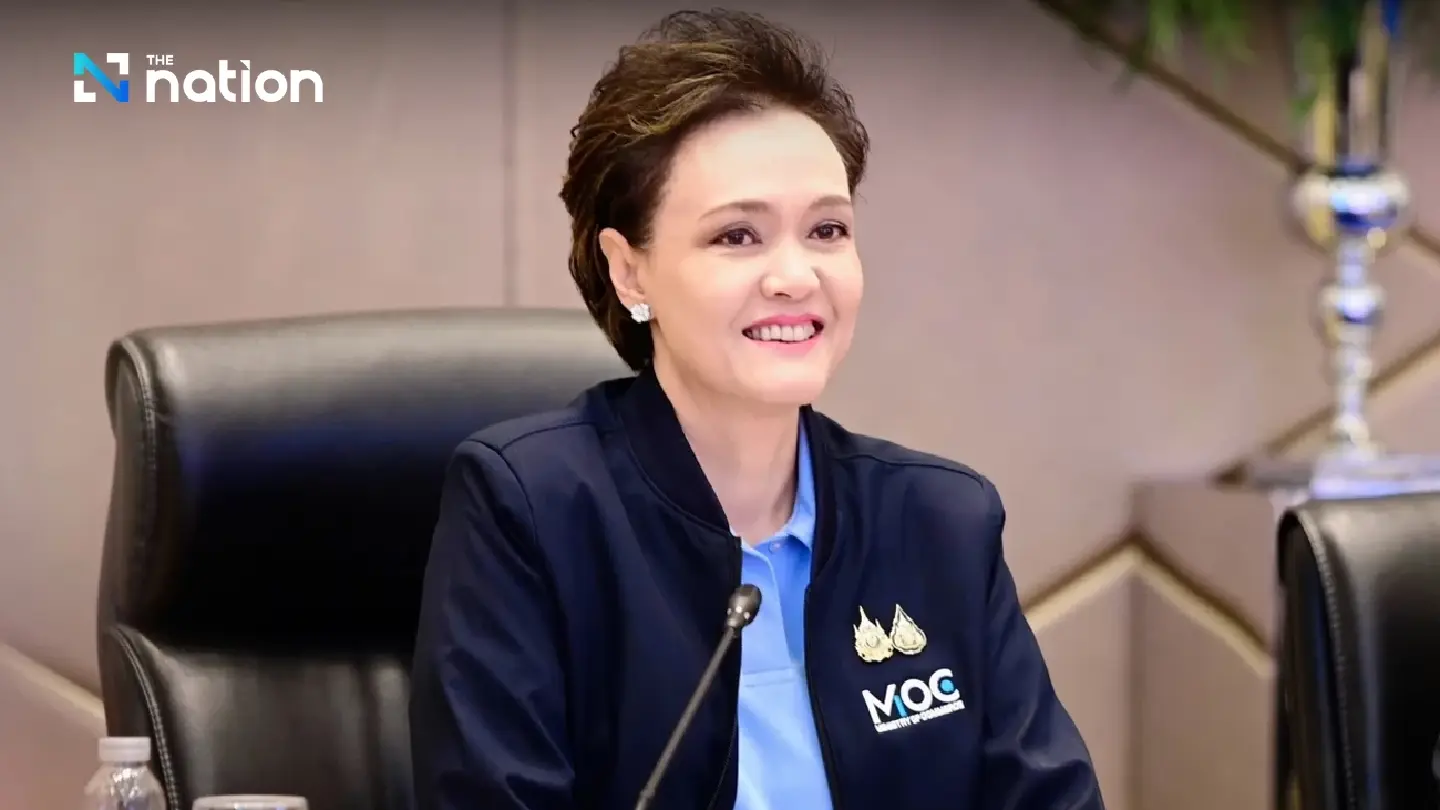 Commerce Minister unveils seven “Quick Big Win” policies to boost Thailand’s economy