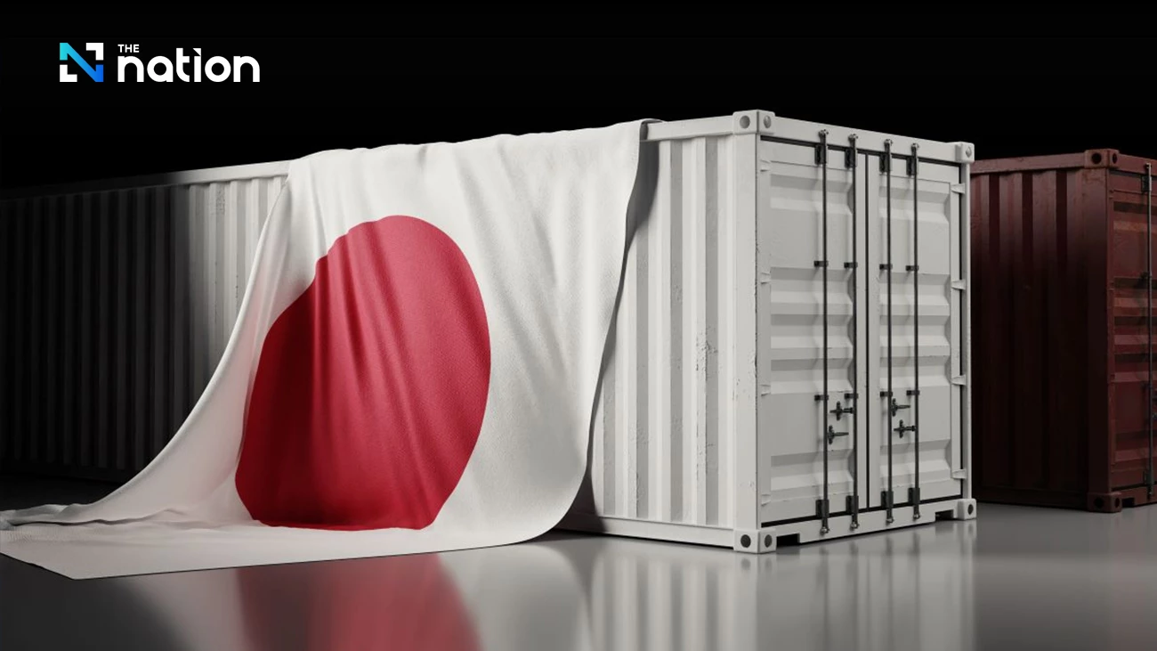 Thai exports to Japan soar with rising demand for Y Series and entertainment despite weak yen