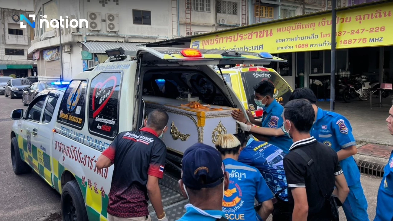 Sister receives body of chef denied treatment at Cambodian hospital