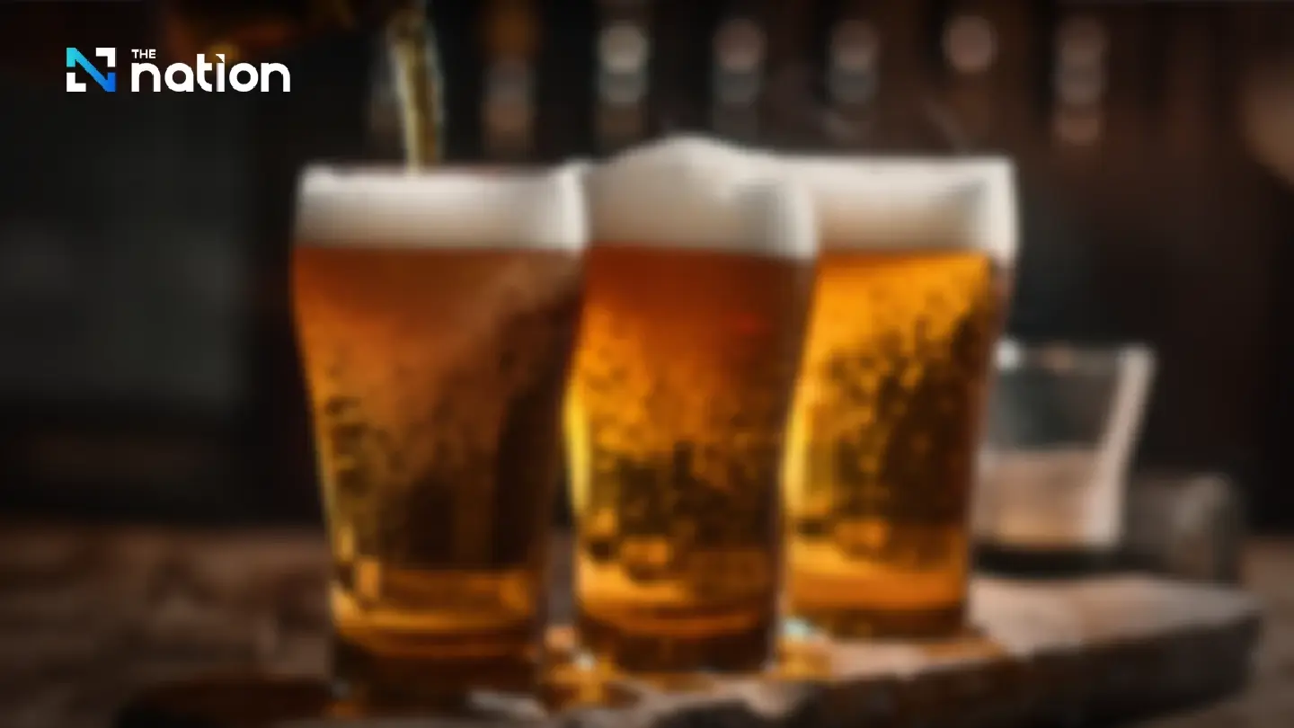 Anutin plans to scrap alcohol zoning, extend pub hours to 4am, and lift 2–5pm sales ban