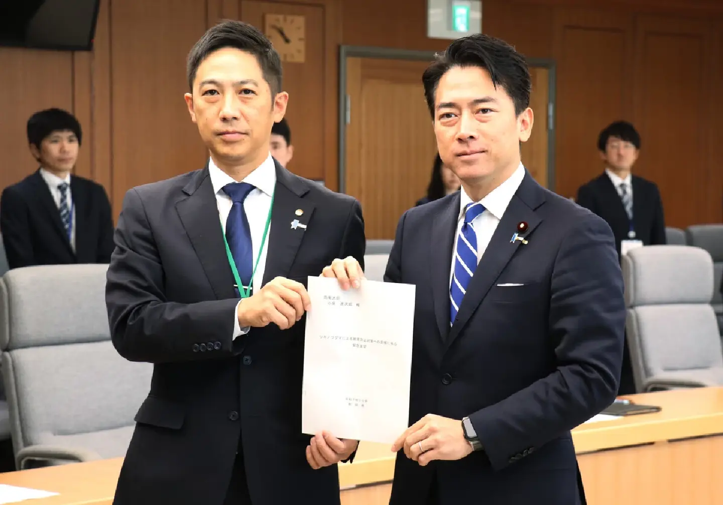 SDF to help Akita Prefecture prevent bear attacks