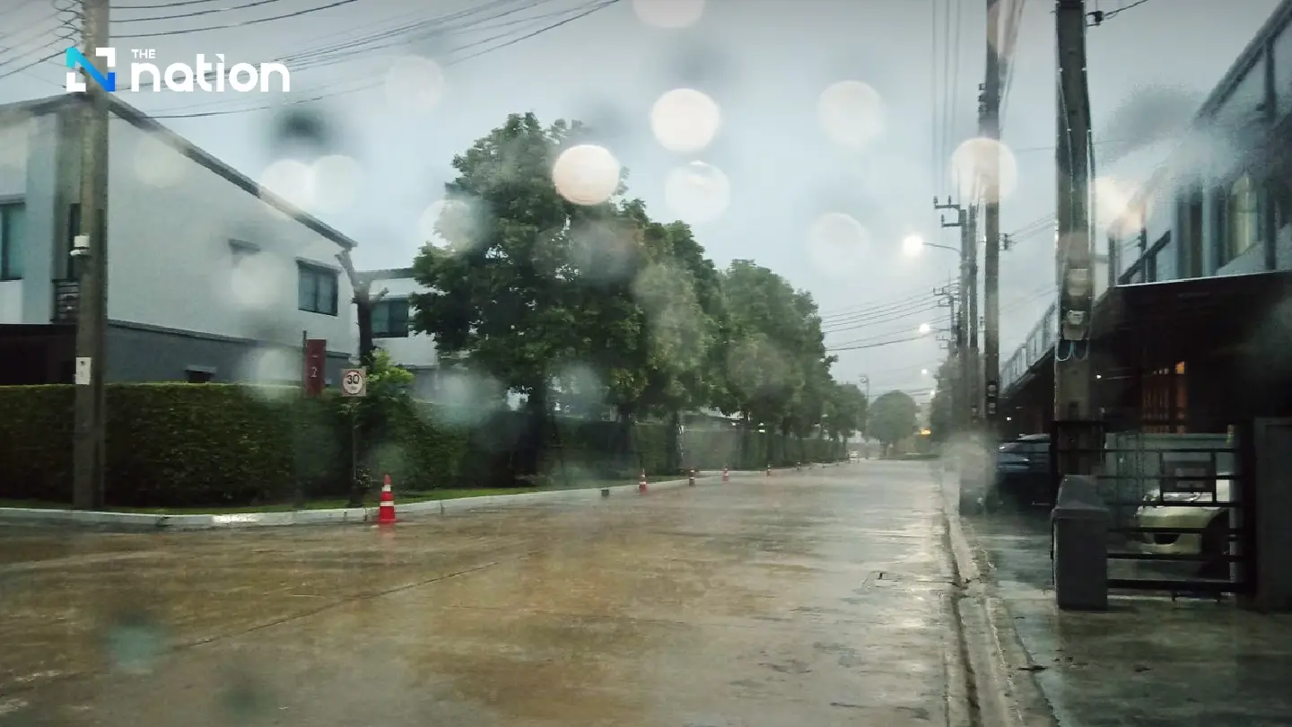 Heavy rain expected in eastern region as southwest monsoon strengthens