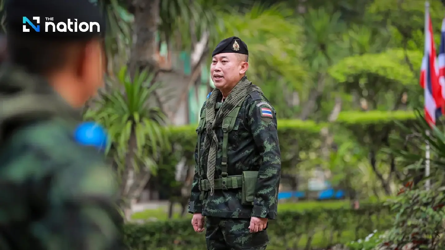 First Army warns it will skip RBC meeting if Cambodia fails to submit eviction plan