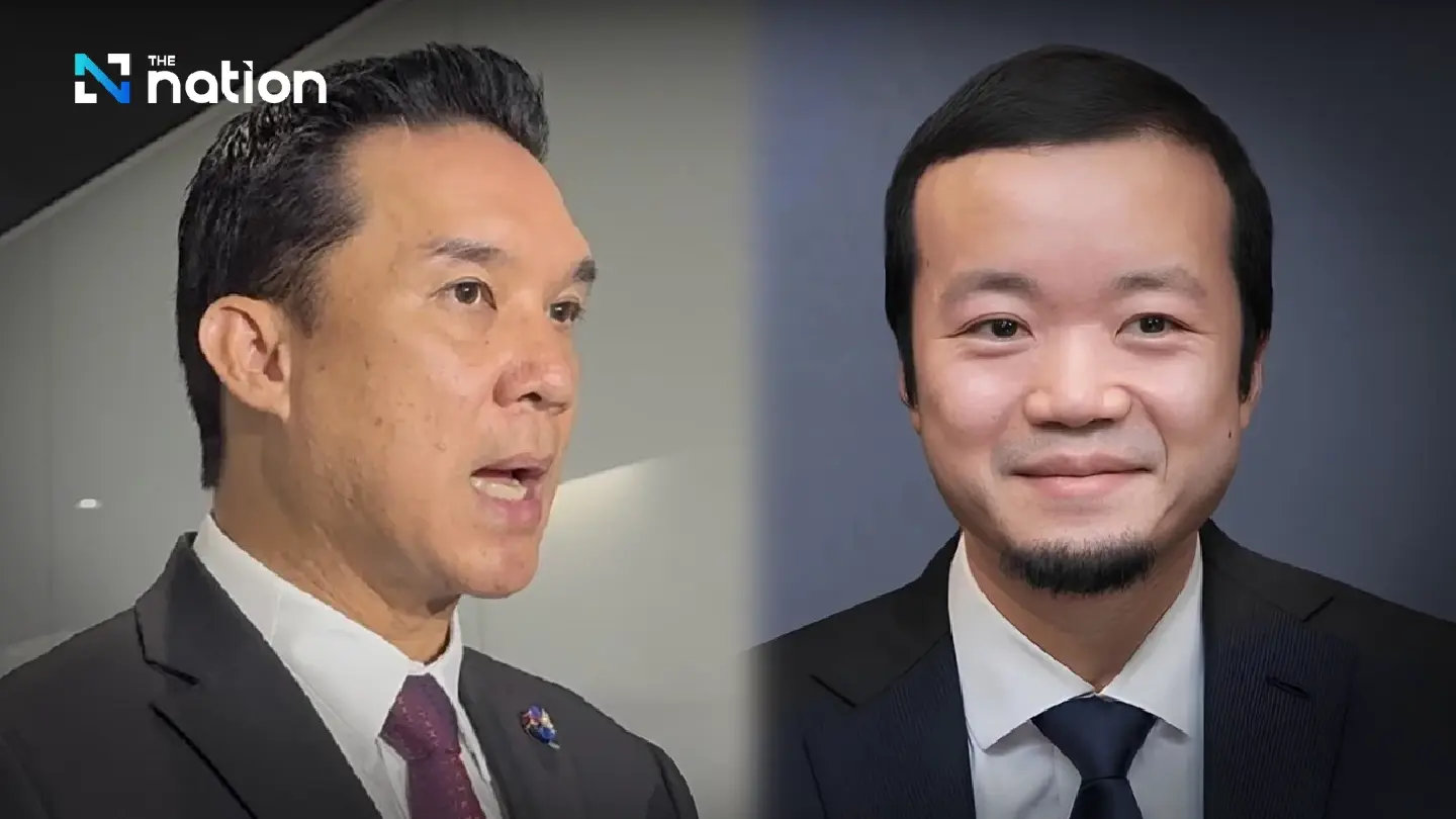 Panel suspects Chen Zhi holds assets in Thailand