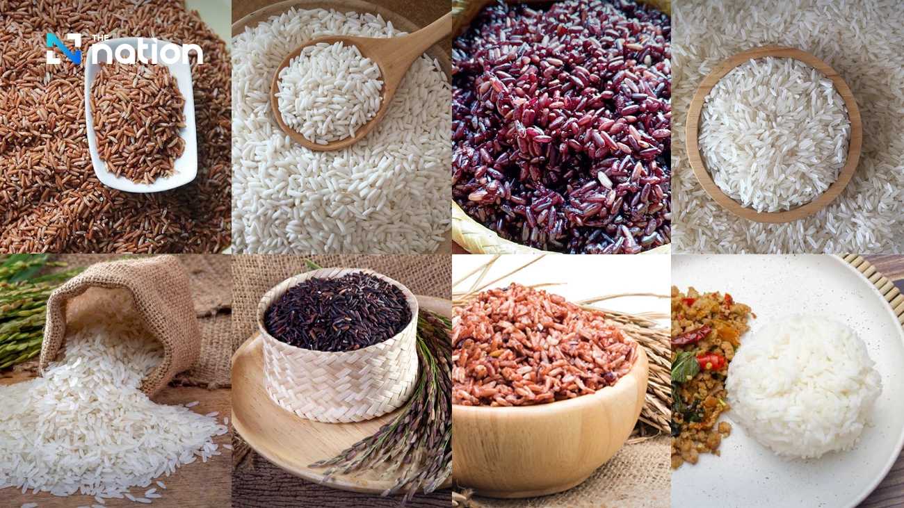 Beyond jasmine rice: discover Thailand’s rich rice heritage