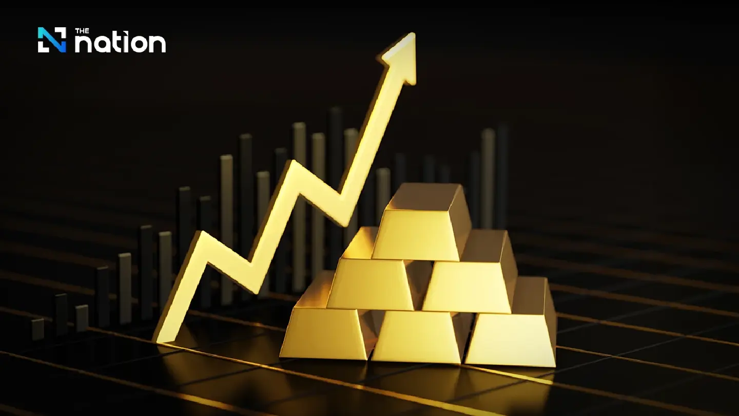 Gold Breaches $4,000 as Trump’s Tariff Threat Fuels Safe-Haven Rush
