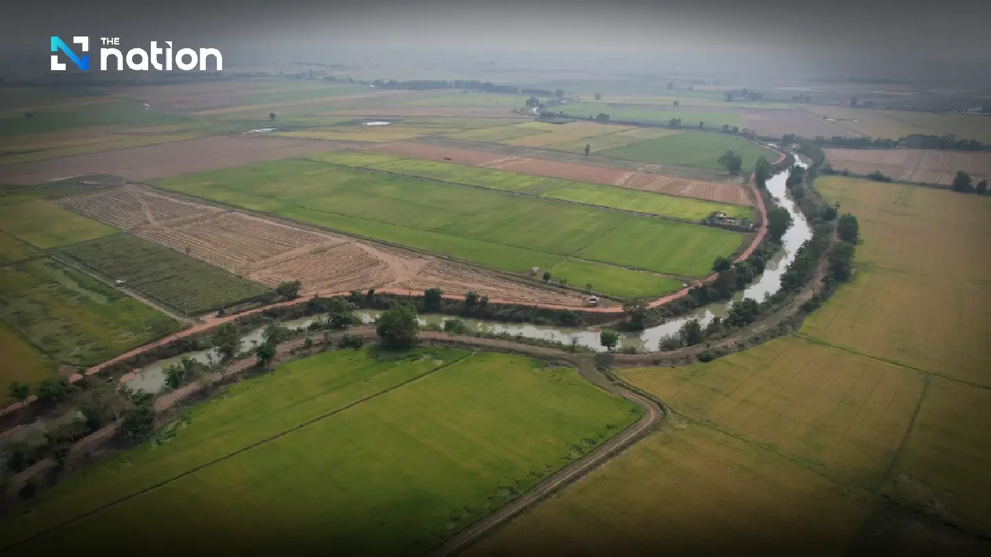 Bang Rakam model recognised by FAO for sustainable community water management Bang Rakam model recognised by FAO for sustainable community water management