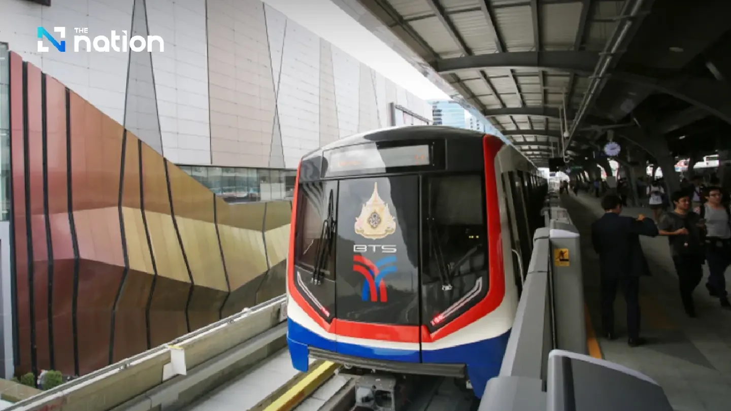 BTS Group Considers Green Line Concession Buyback After Backing New Flat Fare BTS Group Considers Green Line Concession Buyback After Backing New Flat Fare