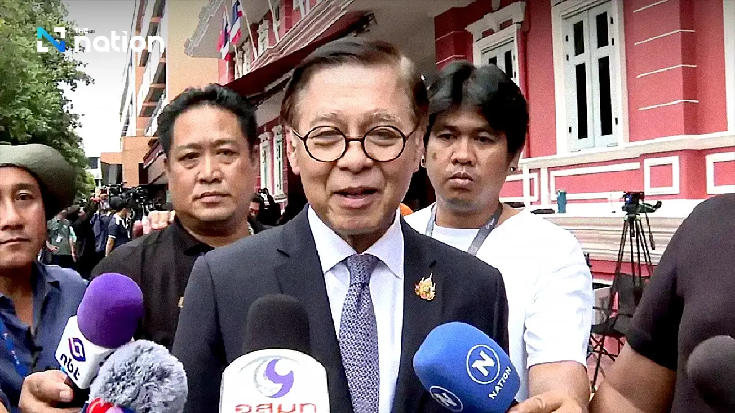 Thai Foreign Minister to Question Chinese Envoy Over 'Old' Cambodia Weapons Report
