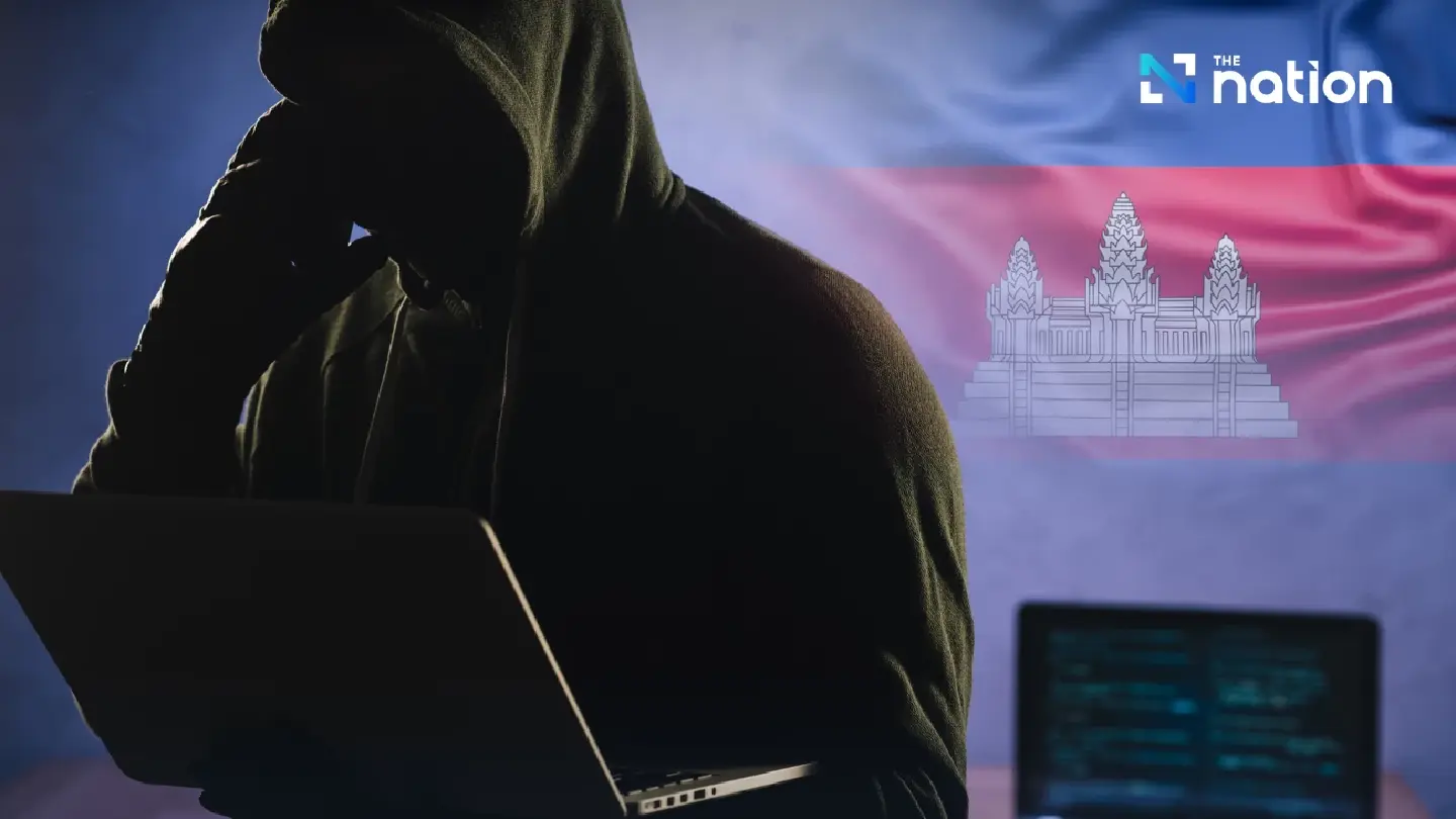 Korean report: scam gangs move operations from Cambodia to Thailand