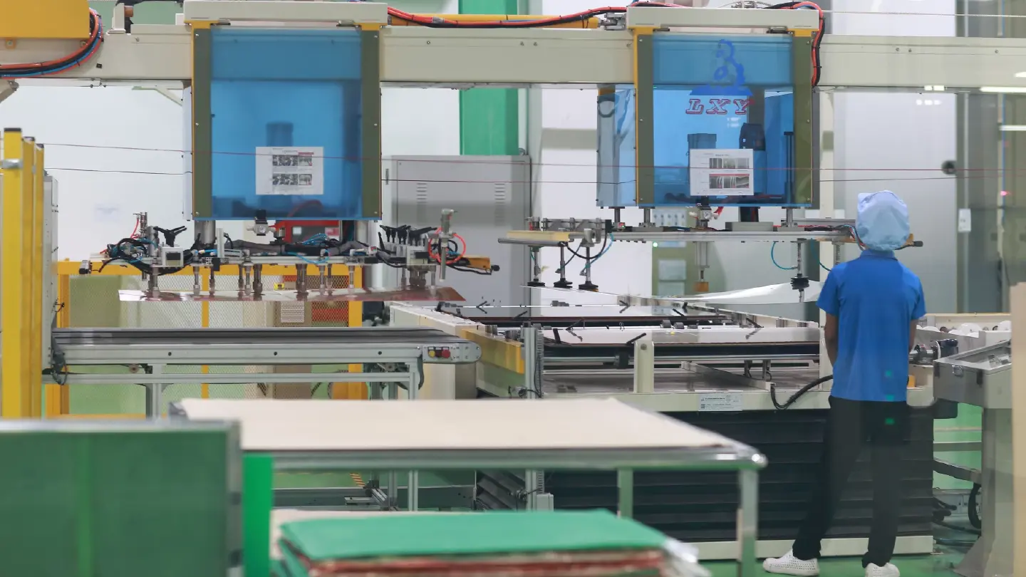 China’s Welgao Electronics Launches First Overseas PCB Plant in Thailand
