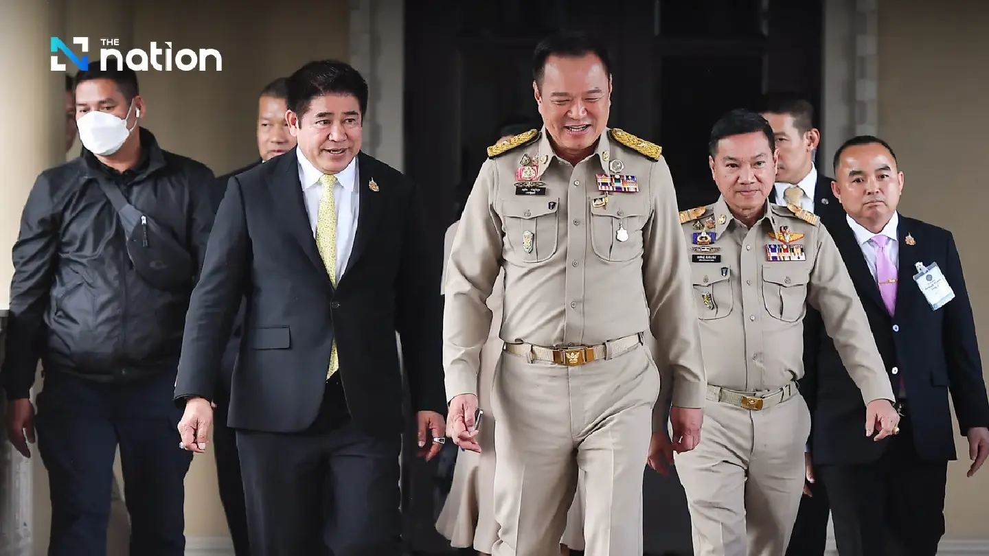 Thai PM Approves THB6.1 Billion Flood Relief as Water Management Crisis Deepens