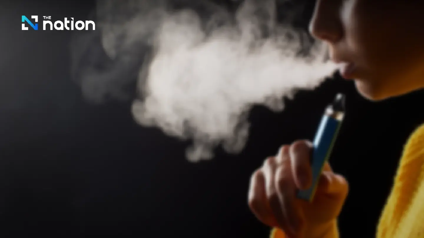 Mahidol academic warns online e-cigarette promotions could lure more youths to smoke