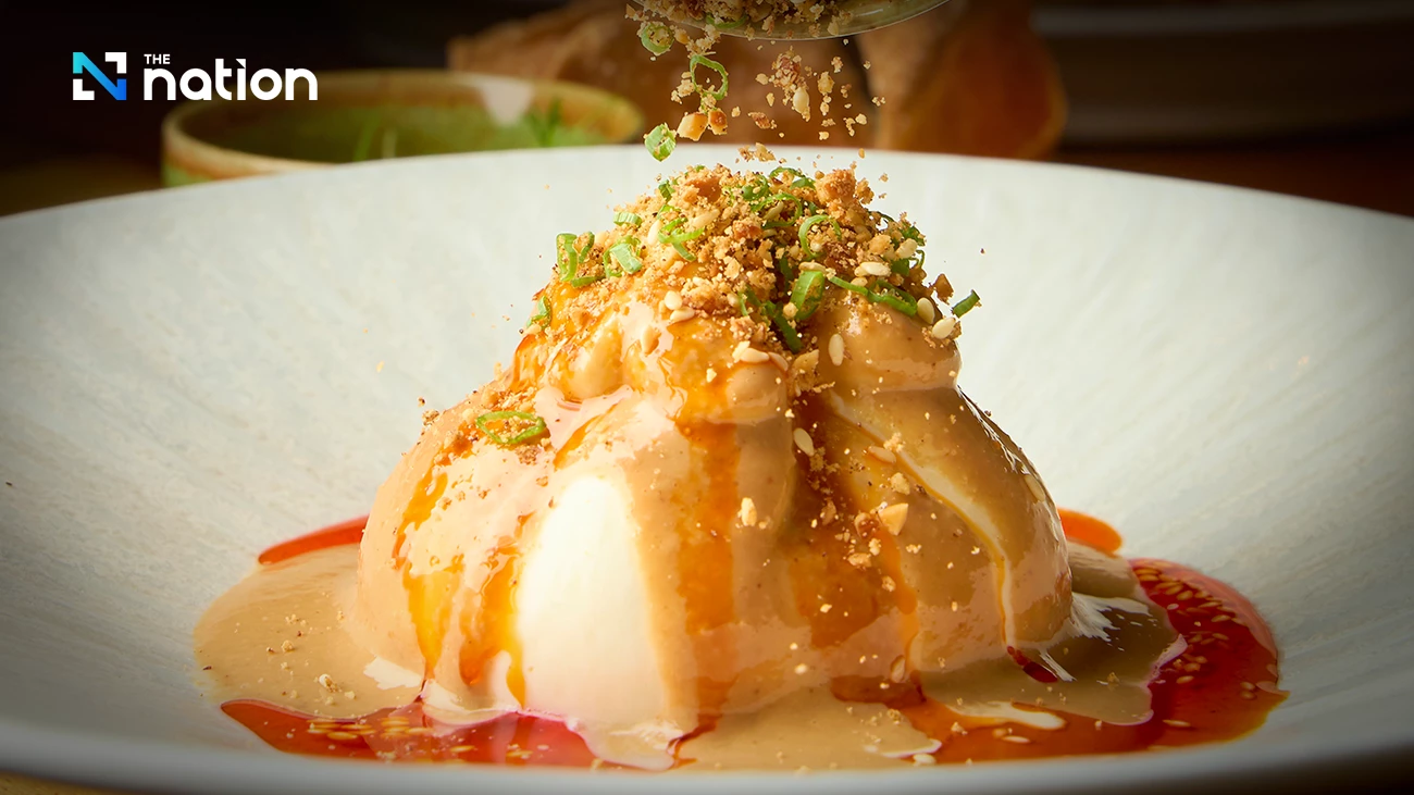 A Tropical Modern Home-Style Restaurant Where Design, Culture, and Flavors meet in the Heart of Sukhumvit 31