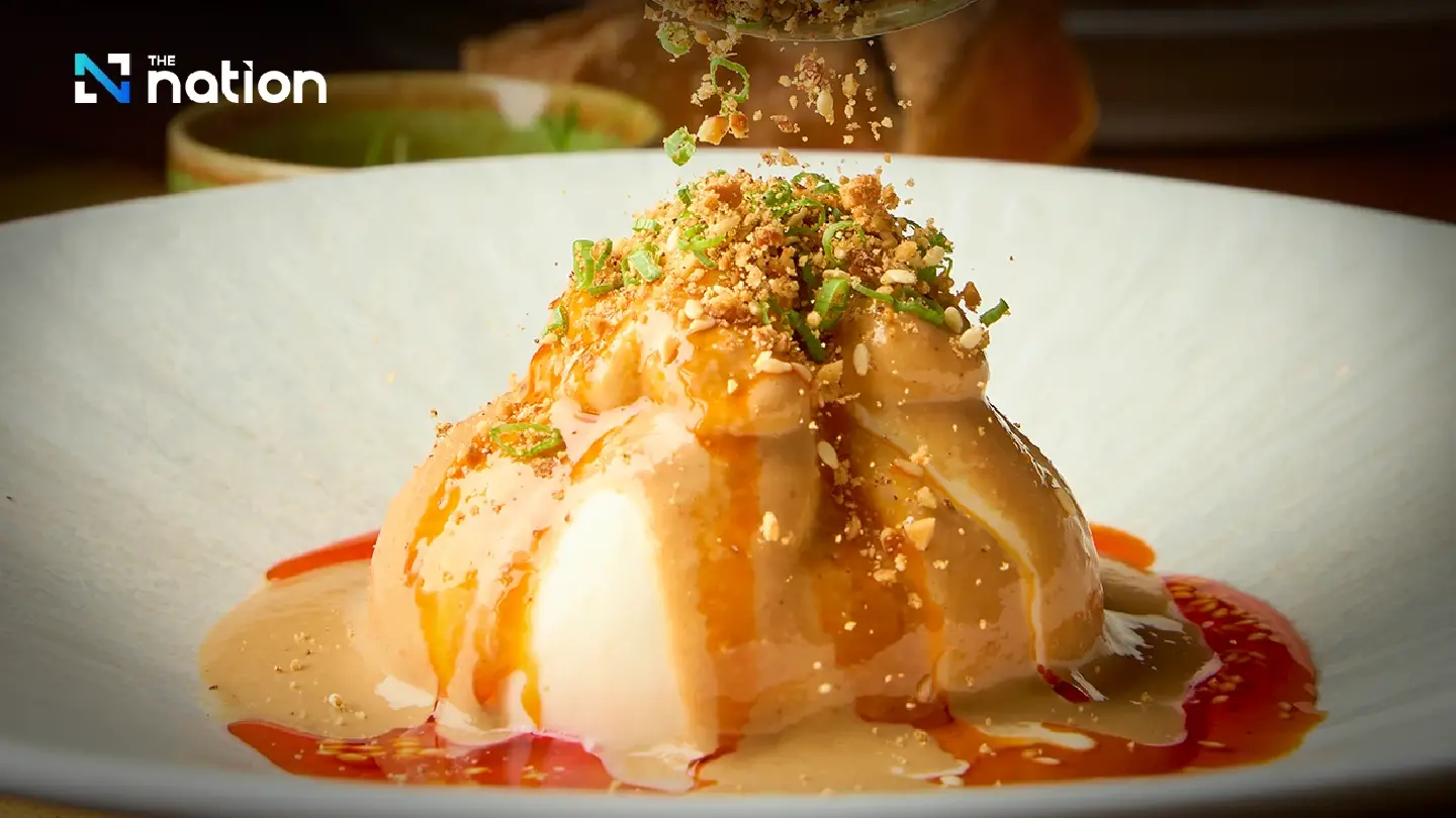 The House 94: A Tropical Modern Home-Style Restaurant Where Design, Culture, and Flavors meet in the Heart of Sukhumvit 31 The House 94: A Tropical Modern Home-Style Restaurant Where Design, Culture, and Flavors meet in the Heart of Sukhumvit 31